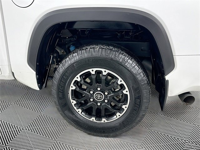 Used 2024 Toyota Tundra SR5 image 20