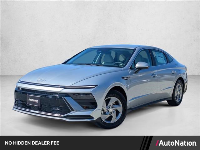 New 2026 Hyundai Sonata SE