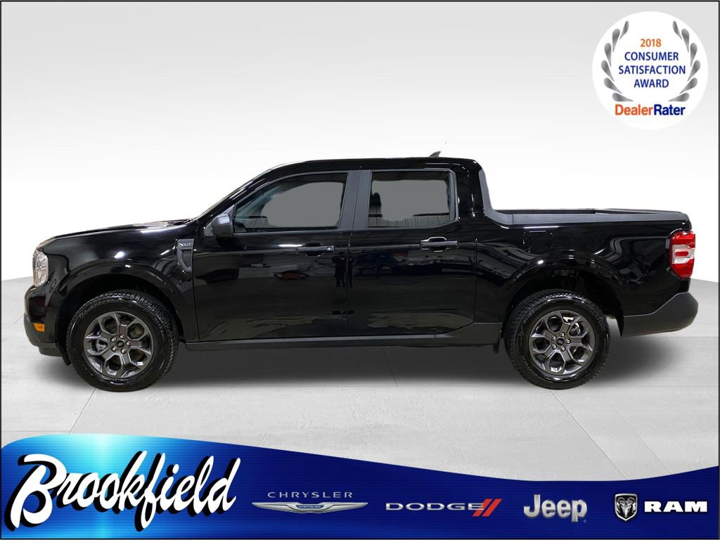 Used 2024 Ford Maverick XLT image 5