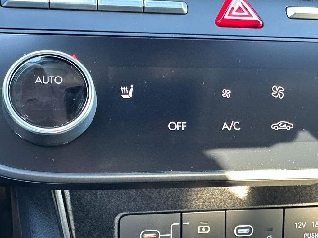 New 2026 Hyundai Sonata SEL FWD image 13