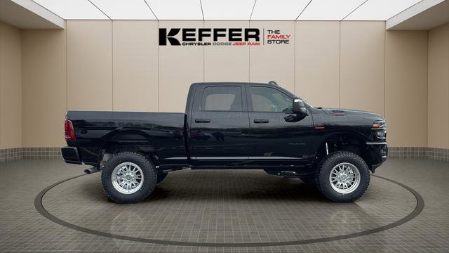 New 2026 RAM 2500 Big Horn image 6