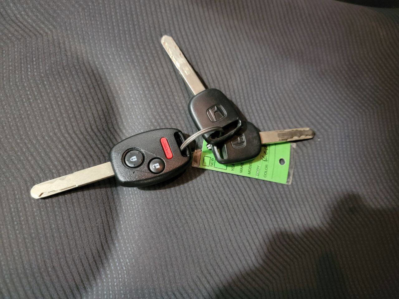 Used 2010 Honda Fit image 44
