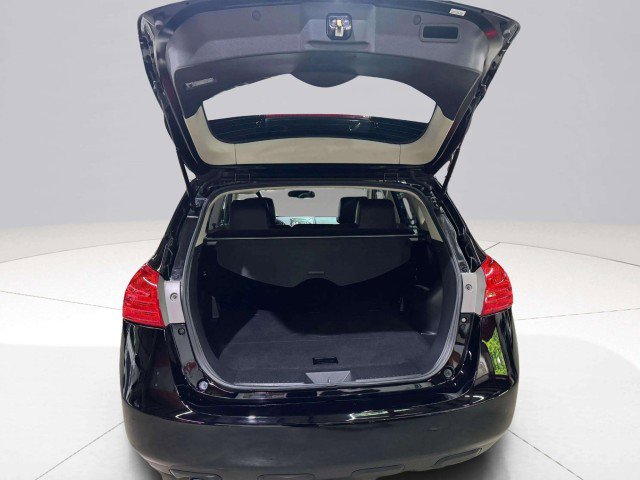 Used 2012 Nissan Rogue SL image 48