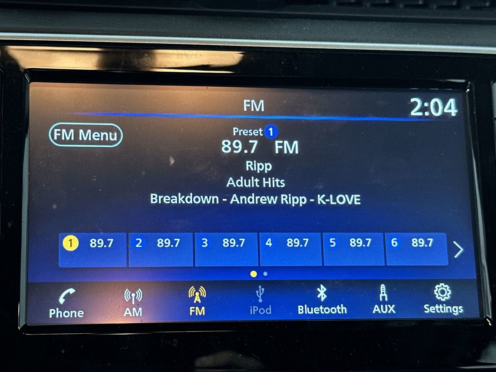 Certified 2025 Nissan Versa S w/ S Plus Package image 16