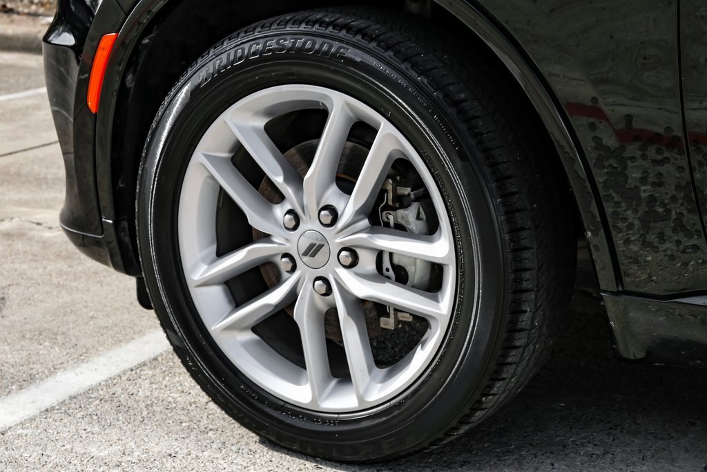 Used 2023 Dodge Durango GT image 67