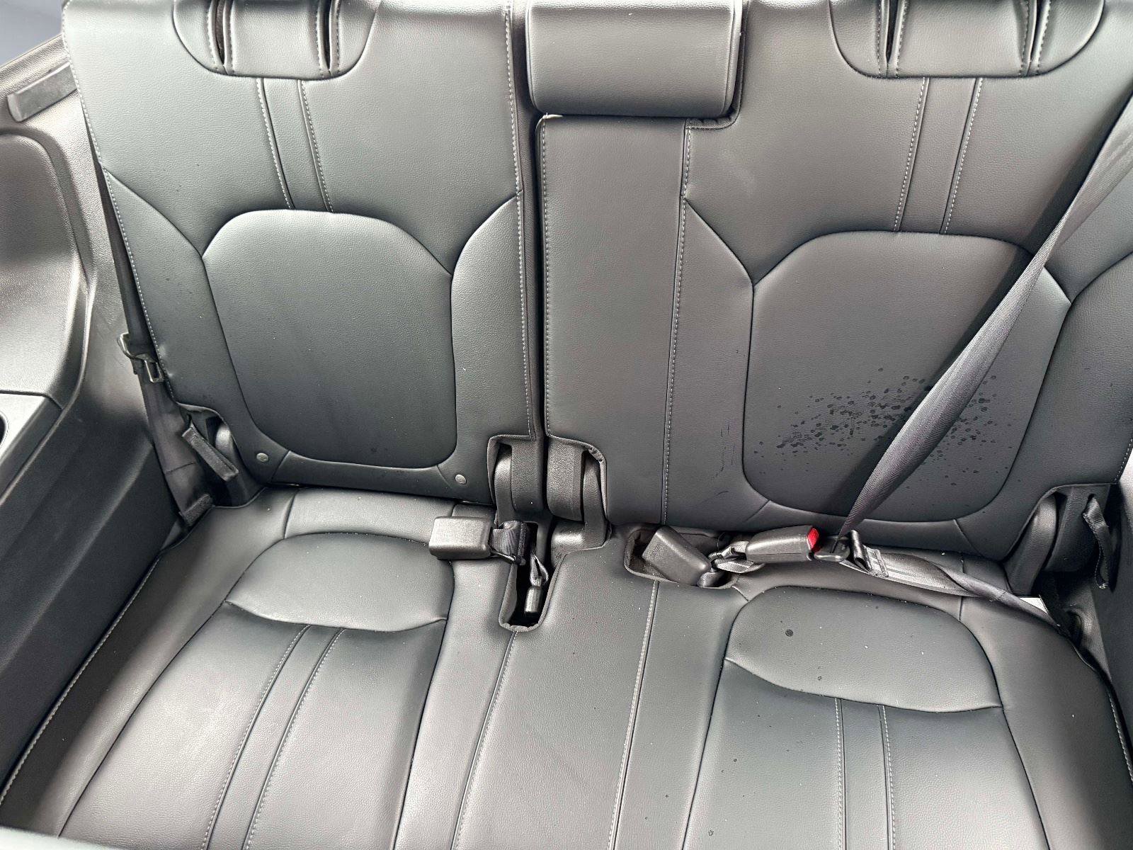 Certified 2023 Honda Pilot Elite image 15