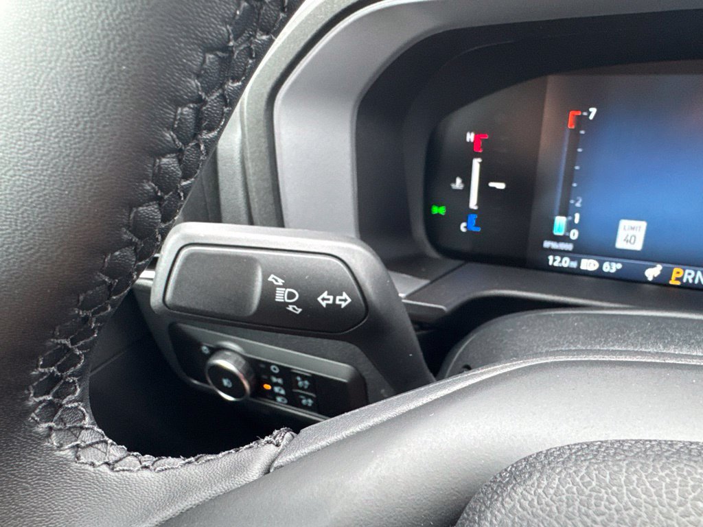 New 2026 Ford Bronco Sport Outer Banks w/ Outer Banks Tech Package+ AWD/4WD image 14