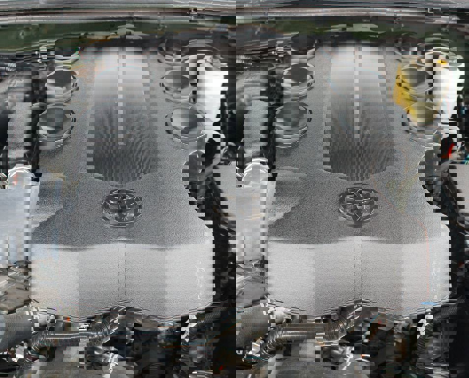 Used 2022 Toyota 4Runner TRD Sport image 26