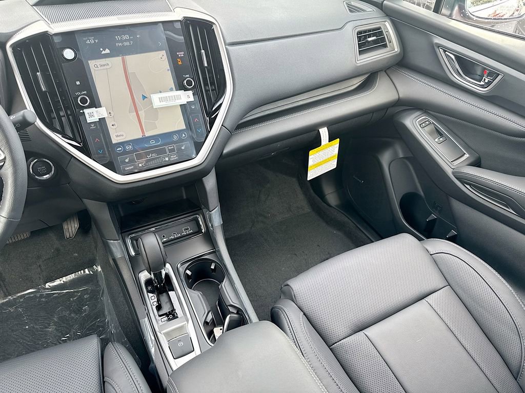 New 2026 Subaru Ascent Limited image 29