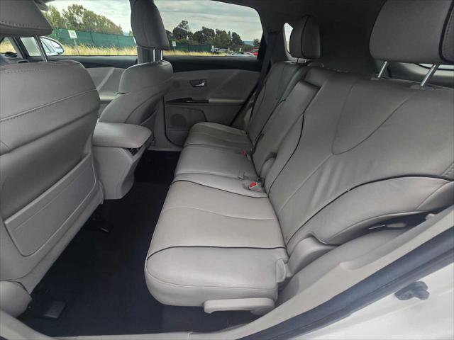 Used 2013 Toyota Venza XLE w/ XLE Premium Pkg AWD/4WD image 19