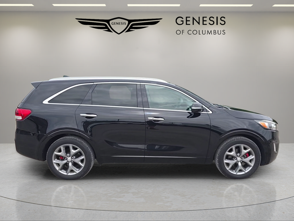 Used 2017 Kia Sorento SX FWD image 6