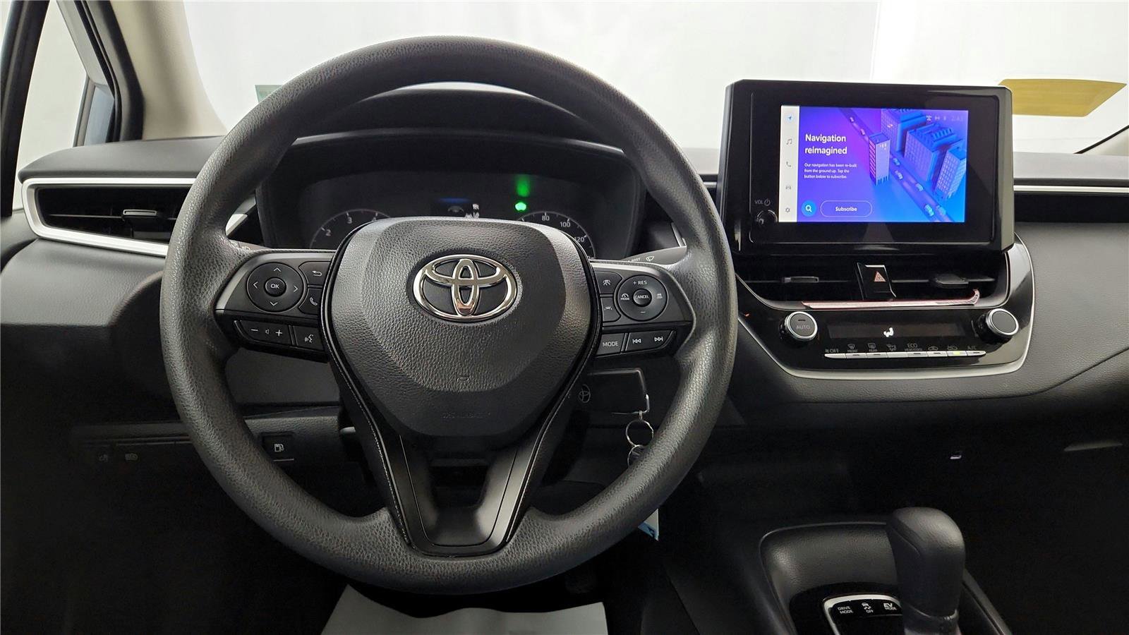 Certified 2024 Toyota Corolla LE image 35