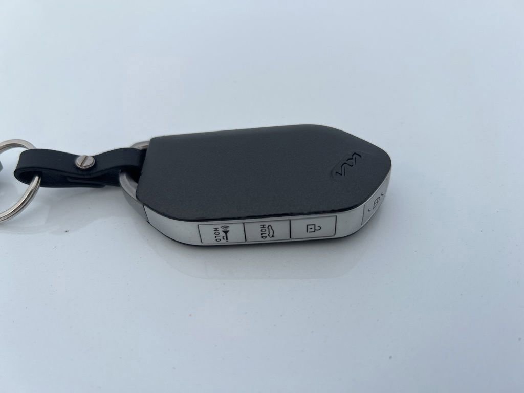 Certified 2025 Kia K5 GT-Line image 30