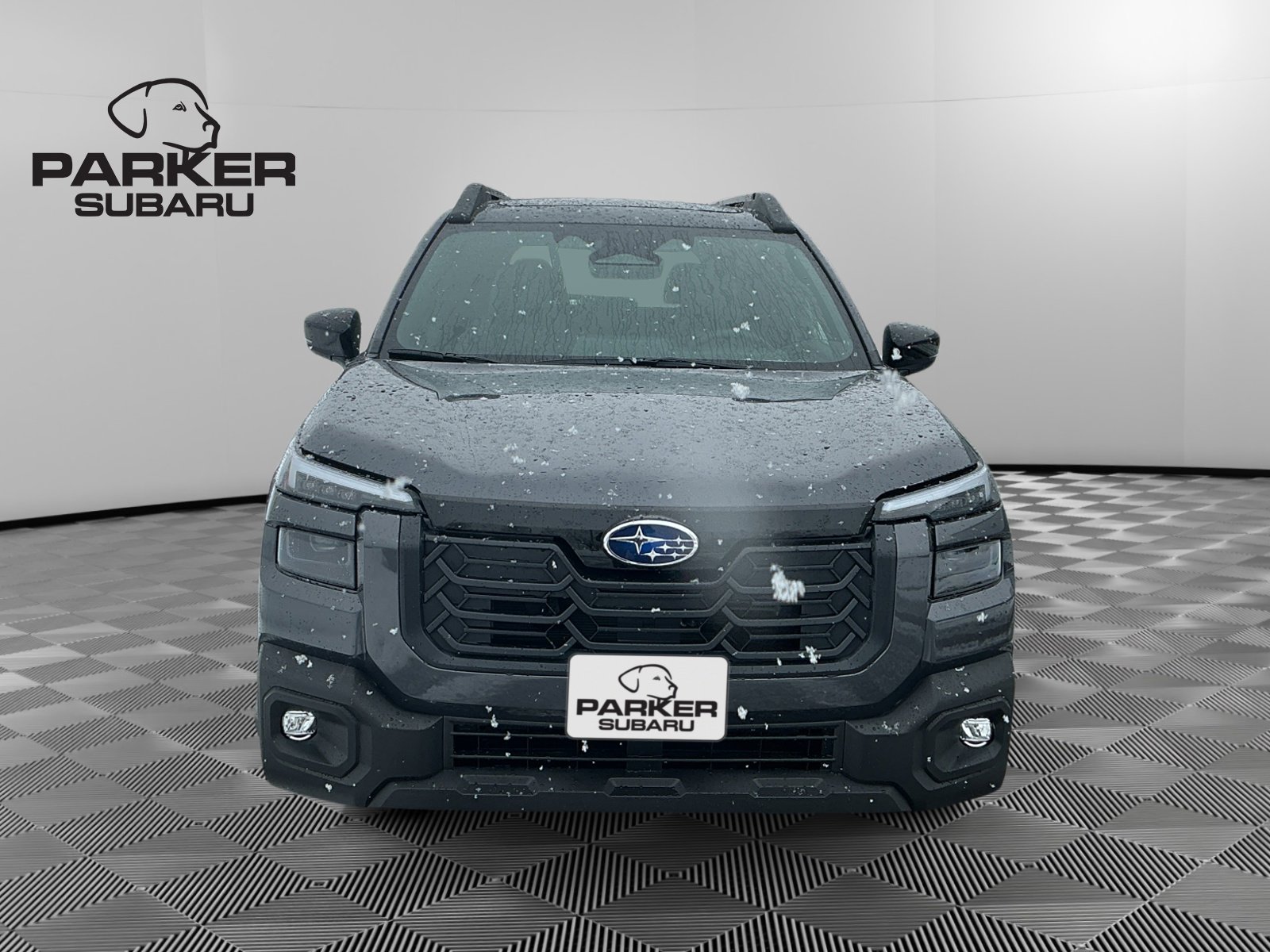 New 2026 Subaru Outback Limited AWD/4WD image 4
