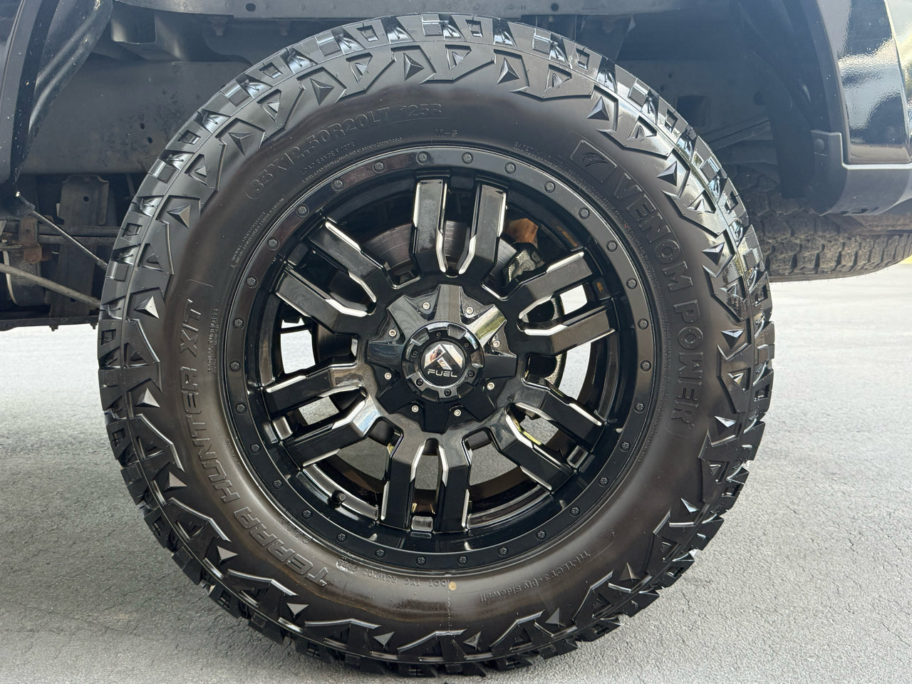 Used 2017 Ford F250 Lariat w/ Lariat Value Package image 38