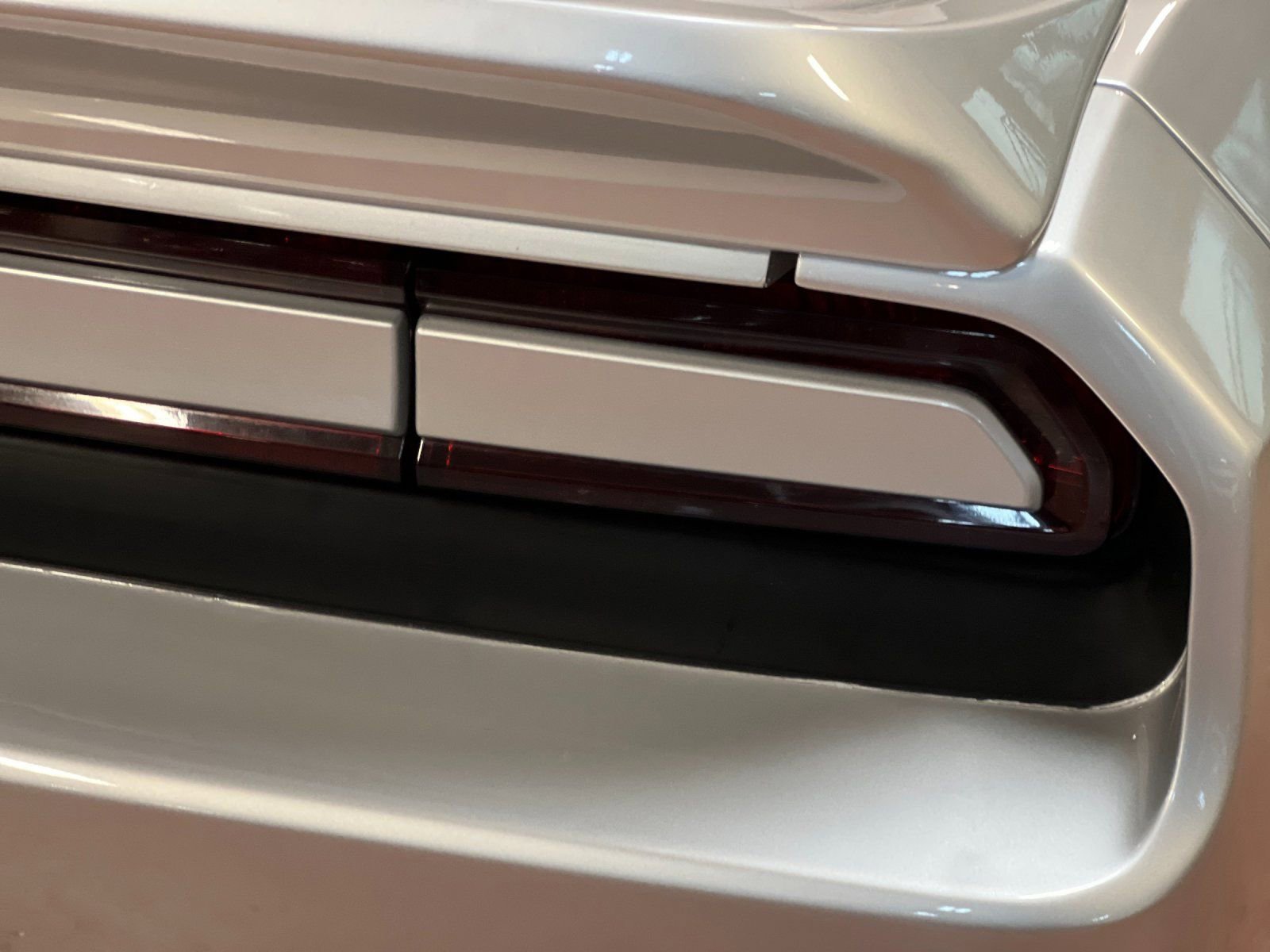 Used 2009 Dodge Challenger SRT8 image 20