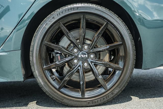 Used 2023 Kia Stinger GT2 w/ Option Group 020 AWD/4WD image 19