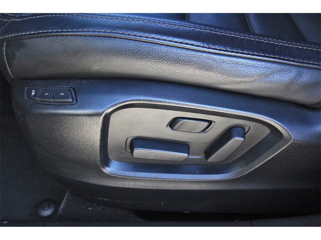 Used 2023 MAZDA CX-5 AWD 2.5 S w/ Premium Plus Pkg image 28