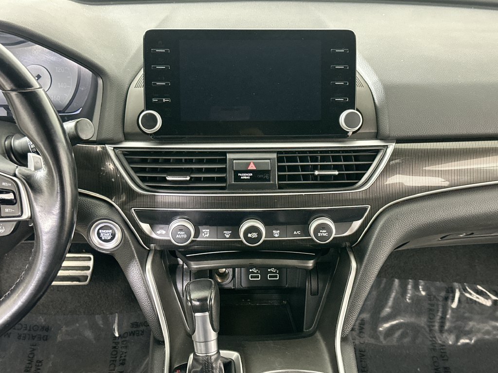 Used 2022 Honda Accord Sport image 20