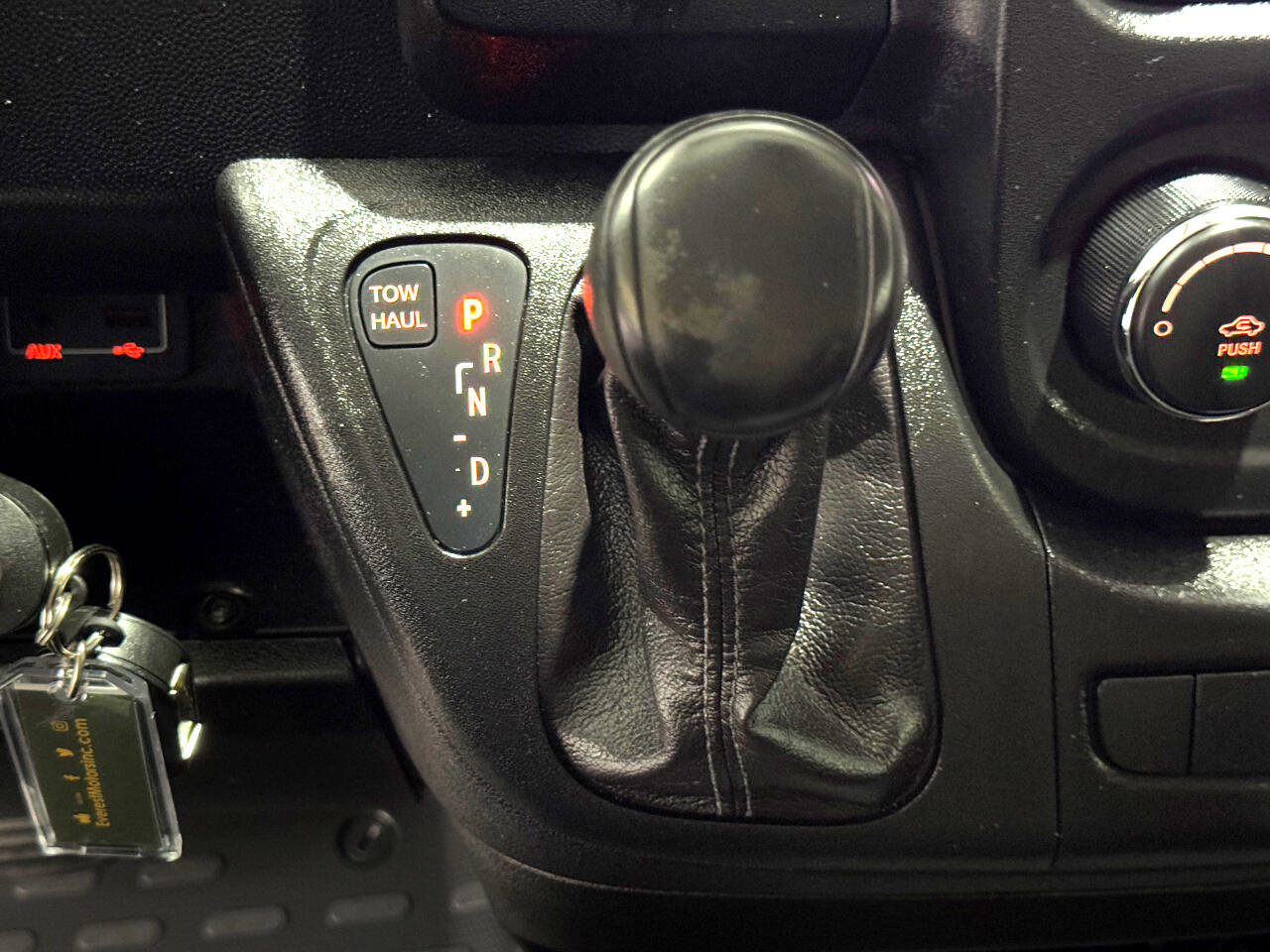 Used 2021 RAM ProMaster 2500 image 18