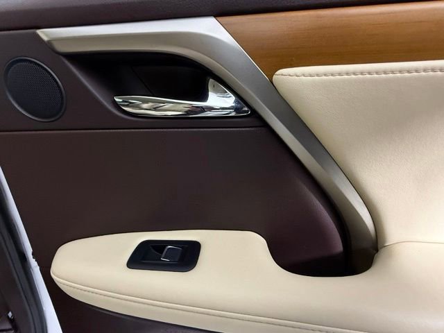 Used 2020 Lexus RX 350 AWD w/ Premium Package image 28