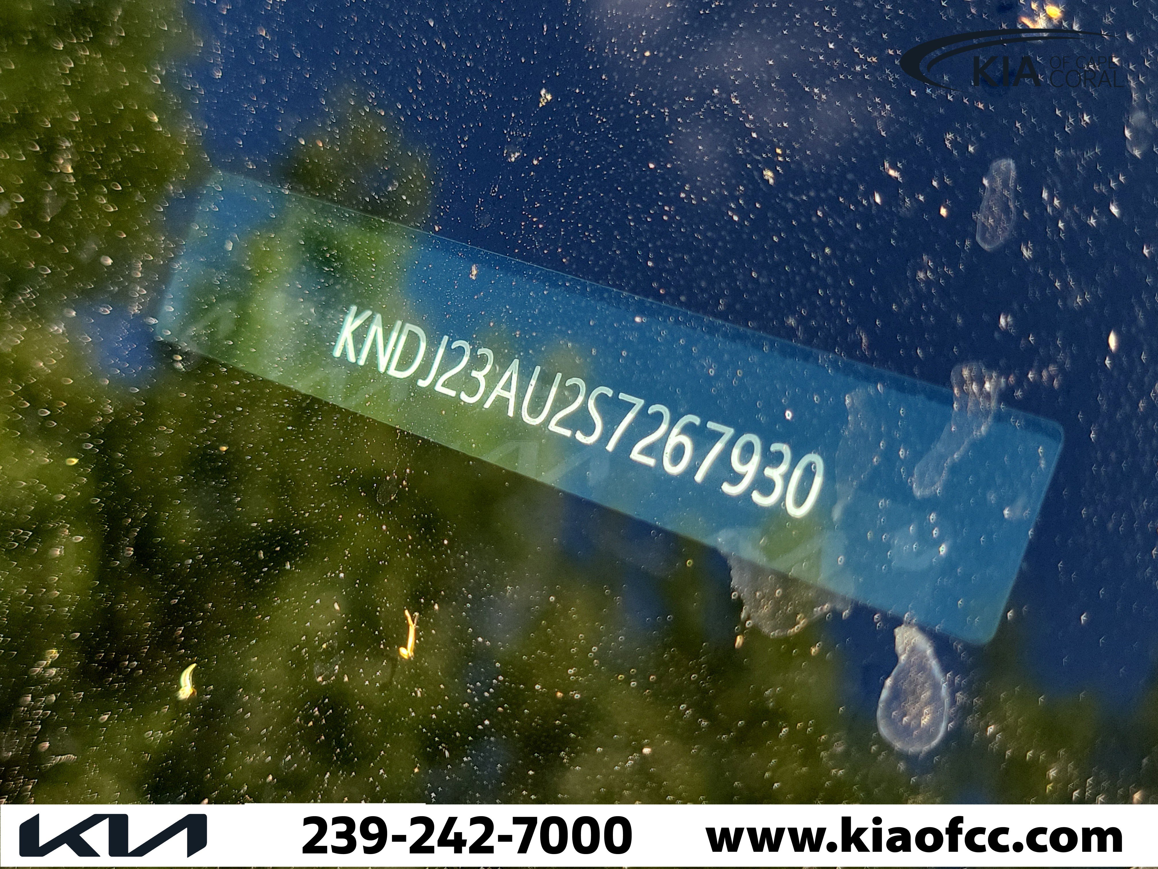 Certified 2025 Kia Soul LX w/ LX Technology Package image 30