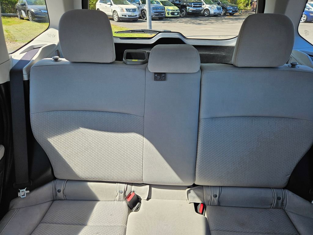 Used 2018 Subaru Forester 2.5i w/ Alloy Wheel Package image 17