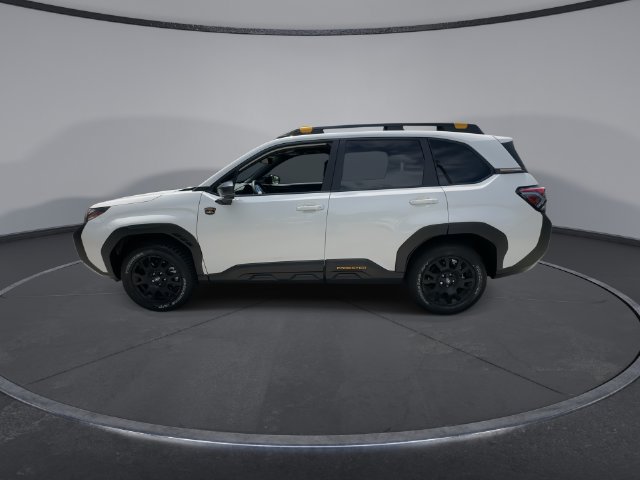 Certified 2026 Subaru Forester Wilderness AWD/4WD image 5