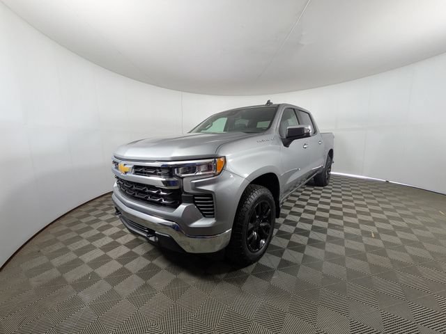 Used 2024 Chevrolet Silverado 1500 LT AWD/4WD image 26
