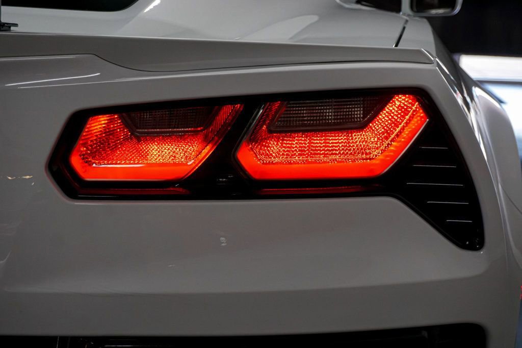 Used 2019 Chevrolet Corvette ZR1 image 89