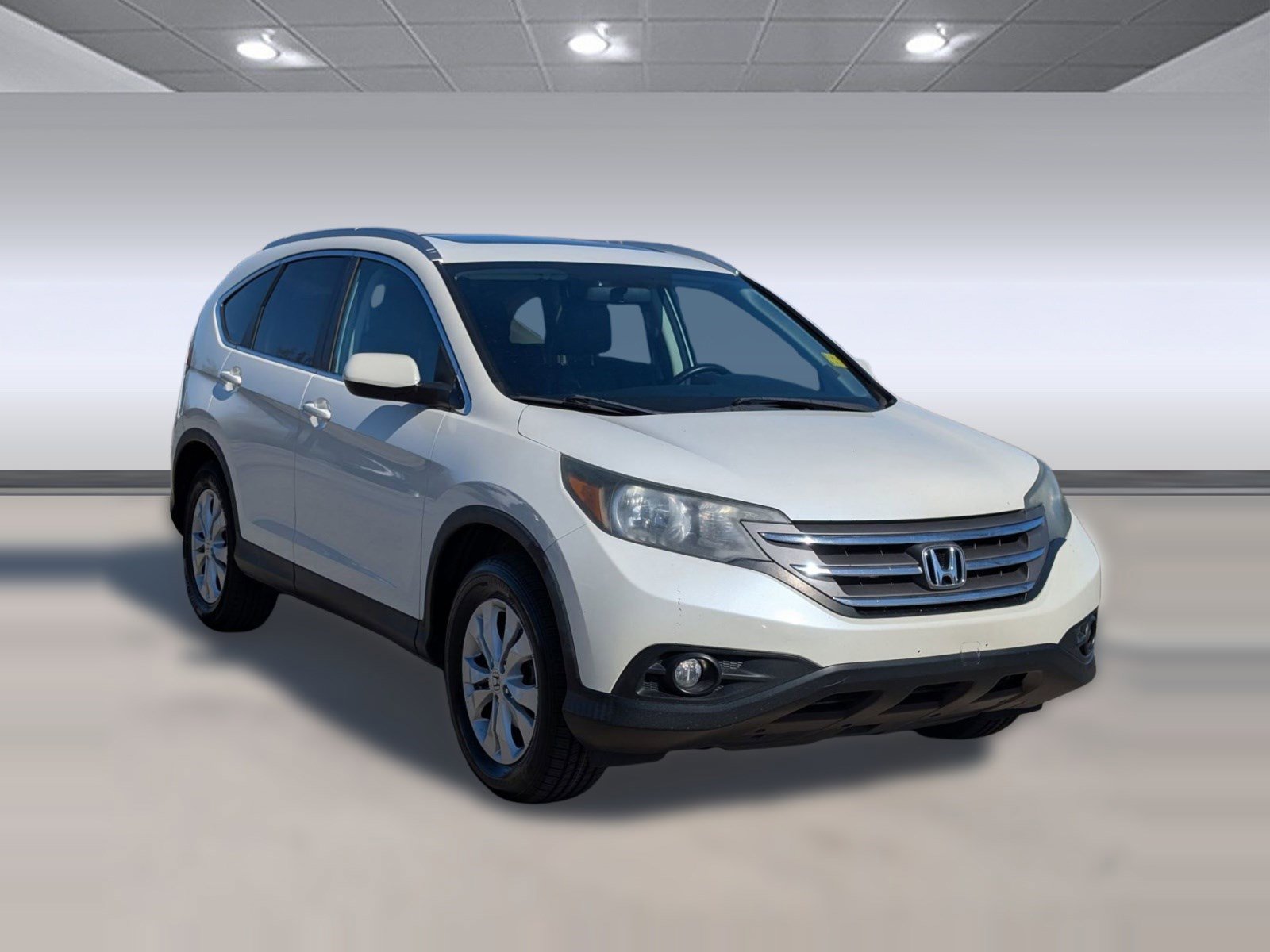 Used 2013 Honda CR-V EX-L image 6