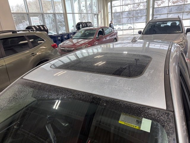 Certified 2023 Subaru Impreza 2.0i Sport image 3