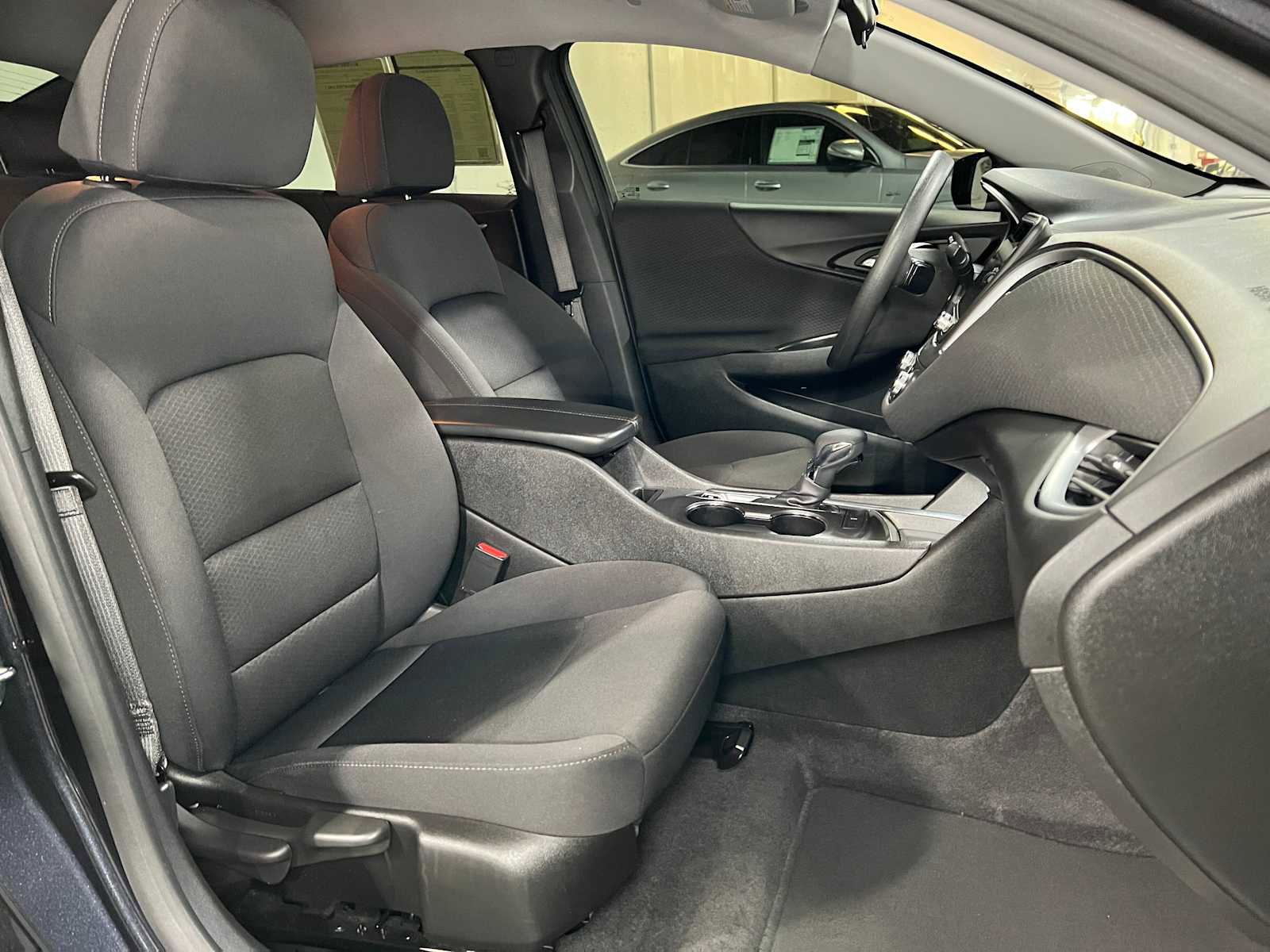 Used 2023 Chevrolet Malibu LT image 11