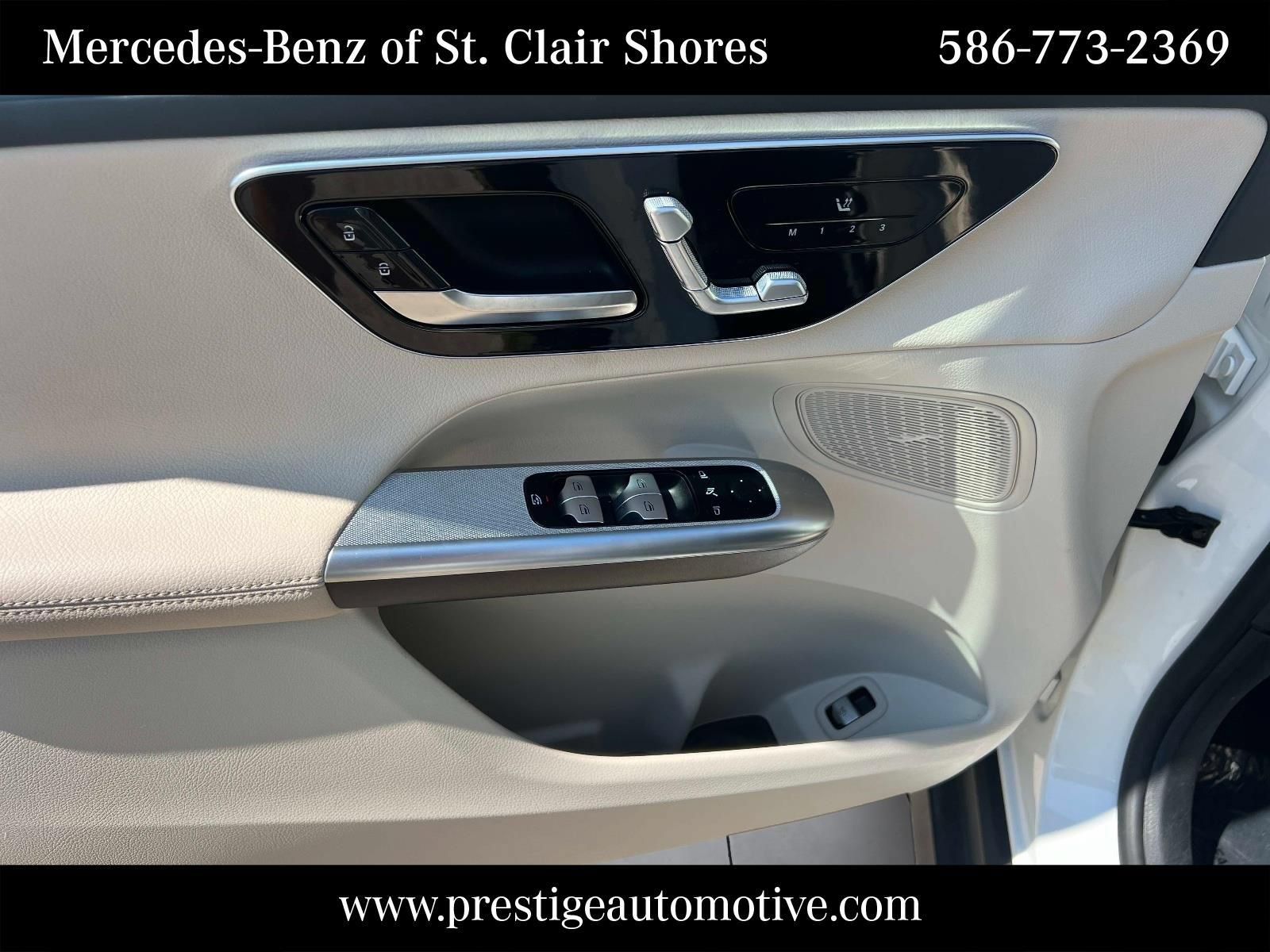 Certified 2025 Mercedes-Benz GLC 300 4MATIC image 18