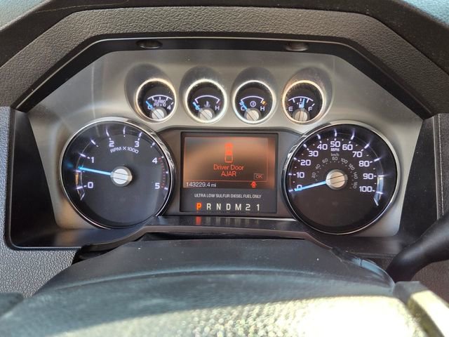 Used 2016 Ford F250 Lariat w/ Lariat Ultimate Package image 26