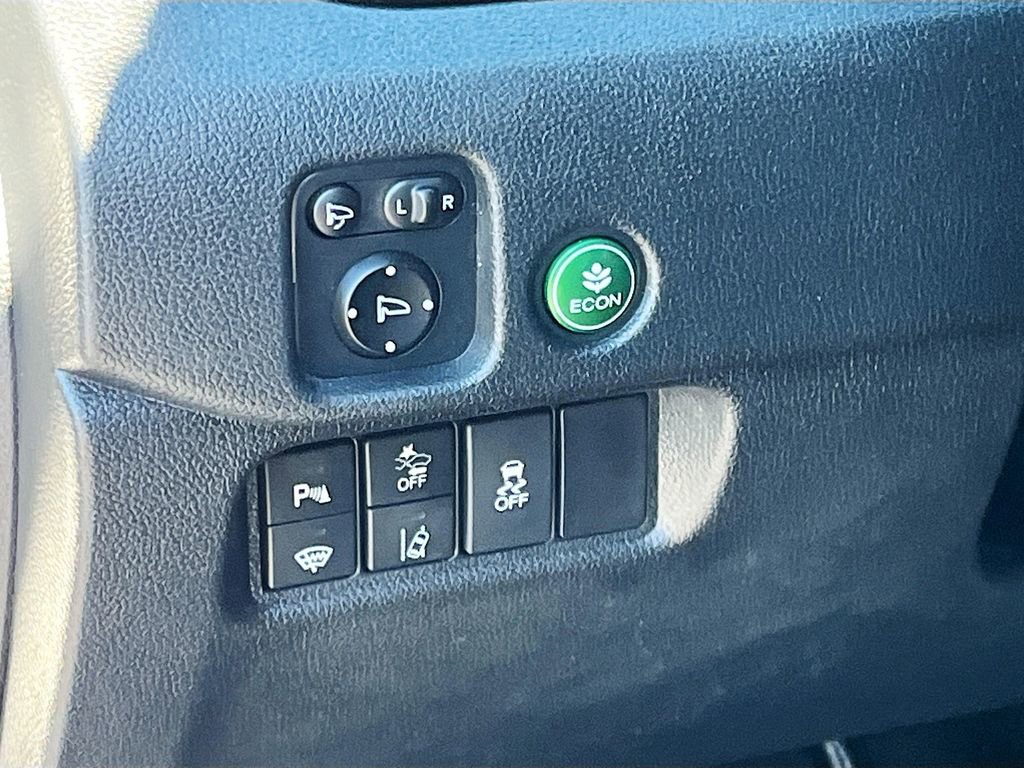 Used 2023 Honda Passport Elite image 10