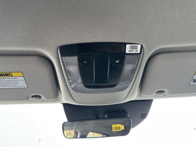 New 2026 Kia Niro LX image 9