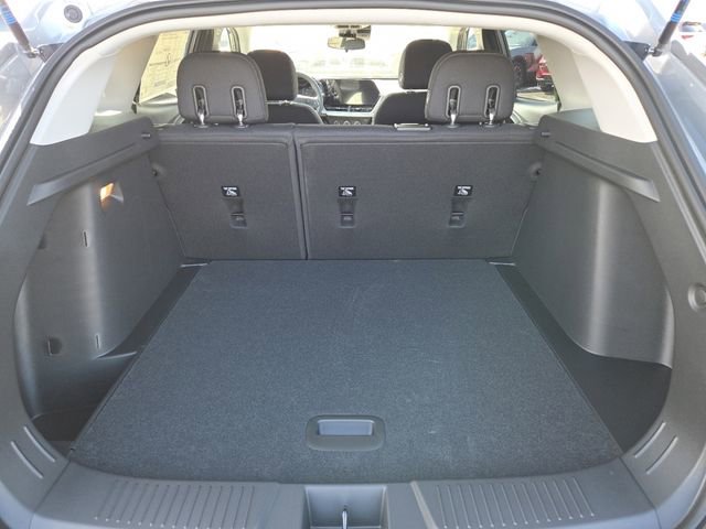 New 2026 Chevrolet Trax LS w/ LS Convenience Package image 18