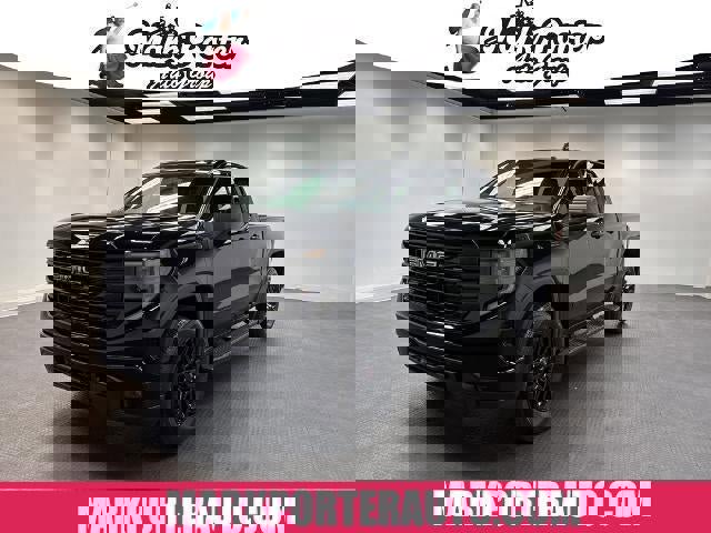 New 2026 GMC Sierra 1500 Elevation w/ Preferred Package