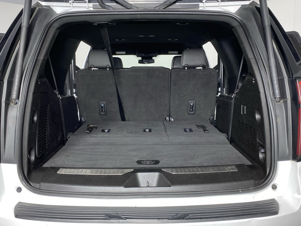 Used 2023 Chevrolet Tahoe RST AWD/4WD image 20