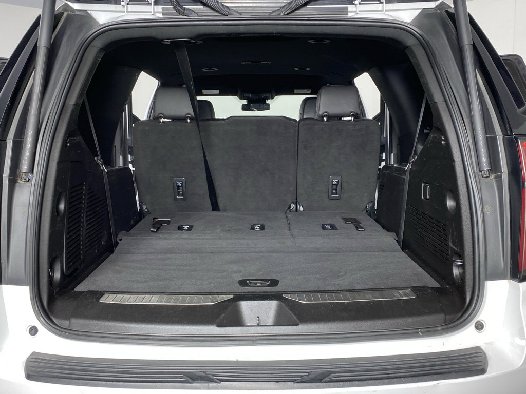 Used 2023 Chevrolet Tahoe RST AWD/4WD image 20