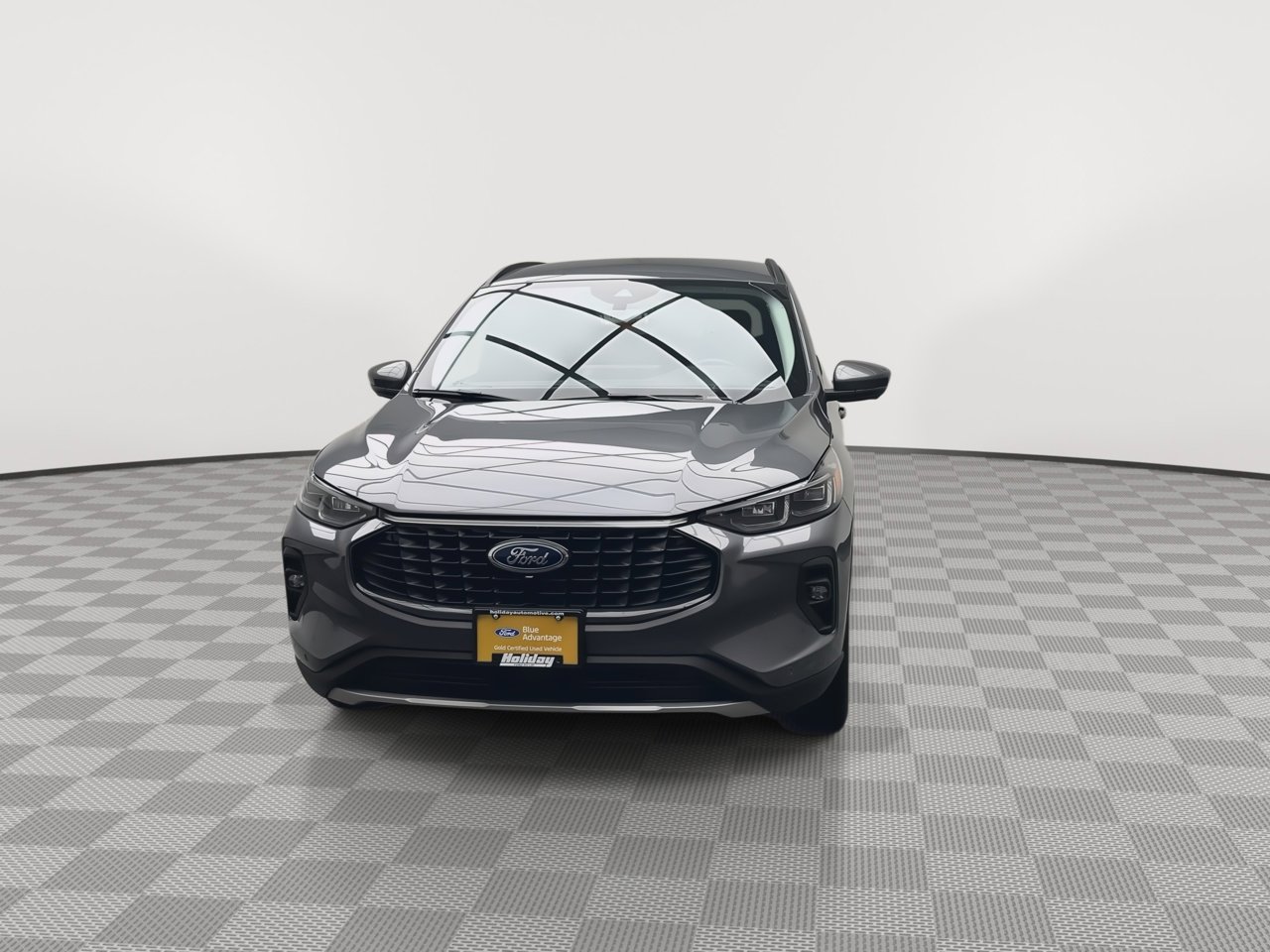 Used 2024 Ford Escape Platinum image 35