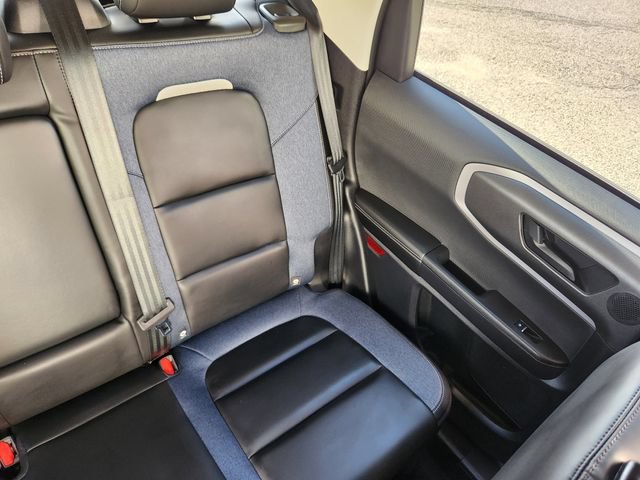 Certified 2025 Ford Bronco Sport Outer Banks w/ Outer Banks Tech Package+ AWD/4WD image 18