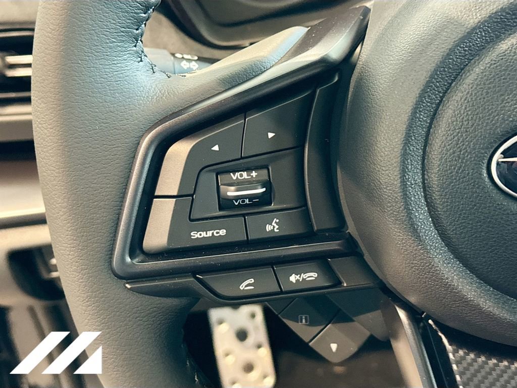 New 2026 Subaru WRX Limited image 12
