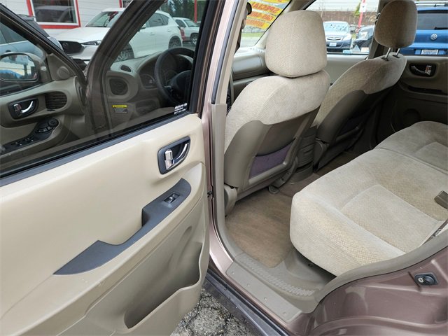 Used 2006 Hyundai Santa Fe Limited image 14