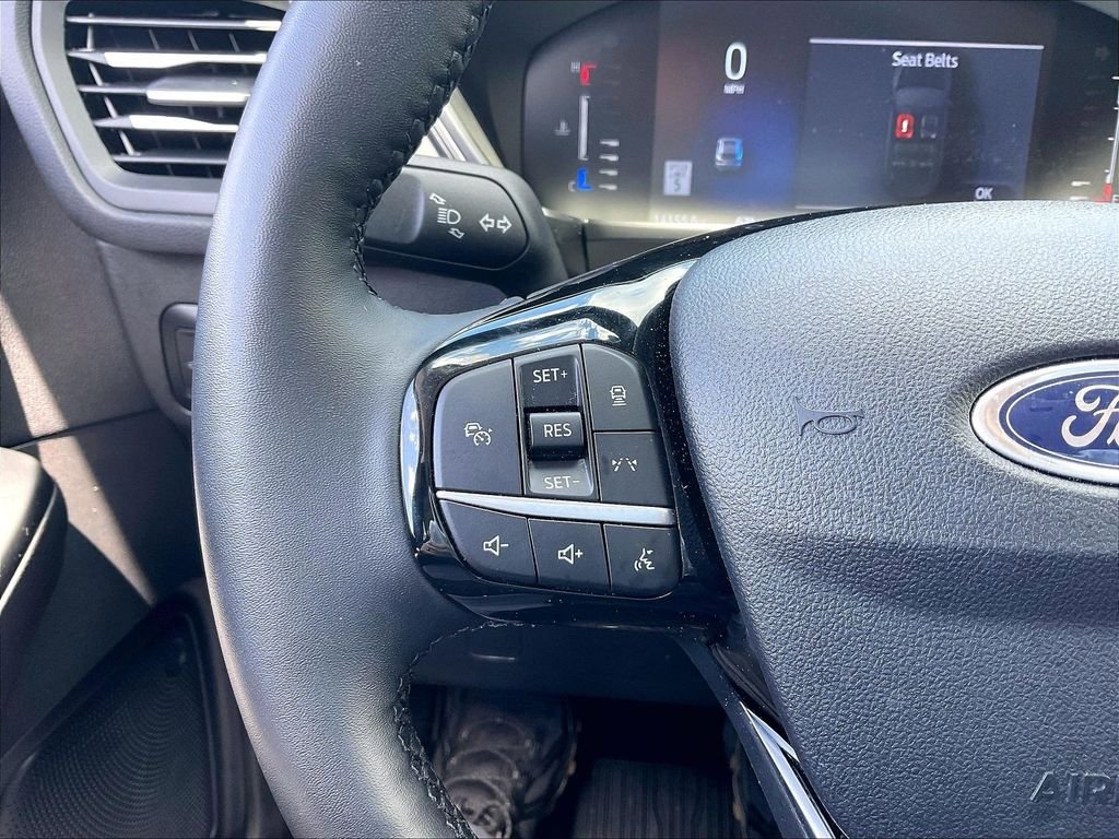 Used 2024 Ford Escape Active w/ Tech Pack #1 AWD/4WD image 21