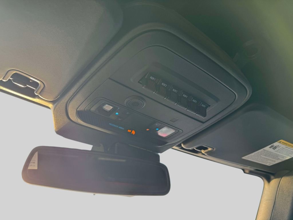 Used 2021 Ford Bronco Wildtrak image 30