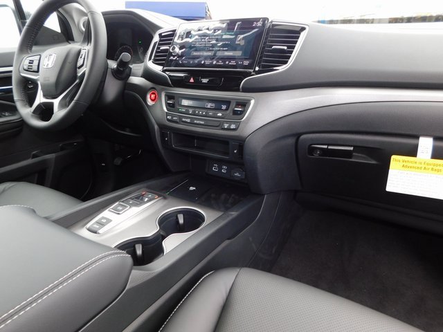 New 2026 Honda Ridgeline RTL image 24