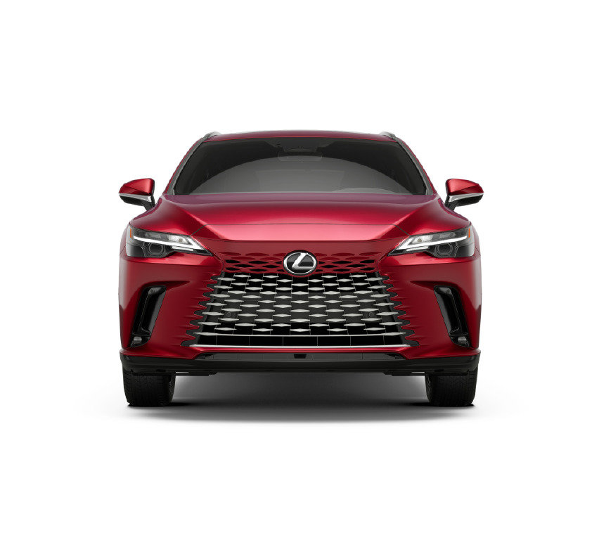 New 2026 Lexus RX 350 Premium image 5