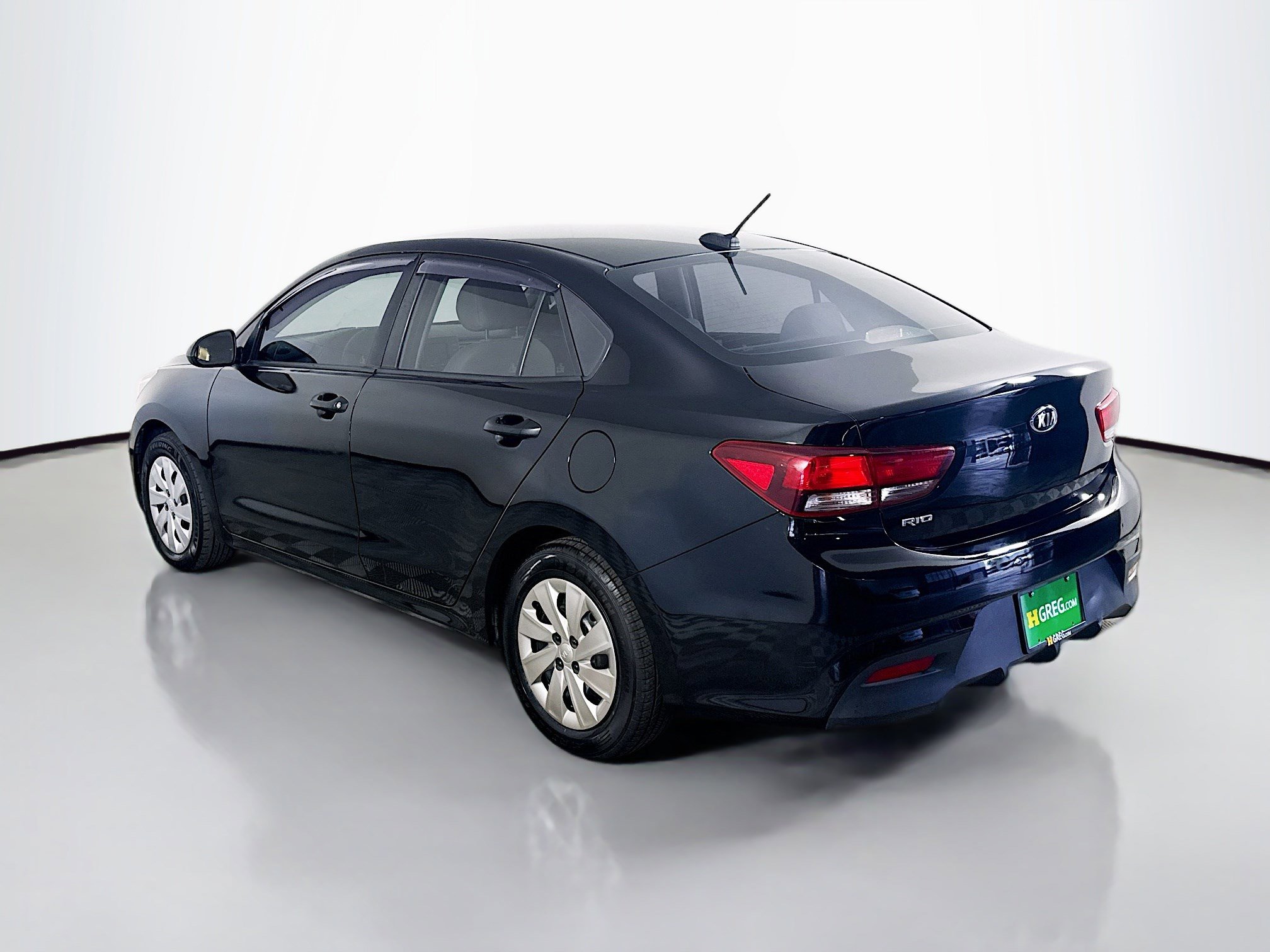 Used 2018 Kia Rio LX FWD image 7